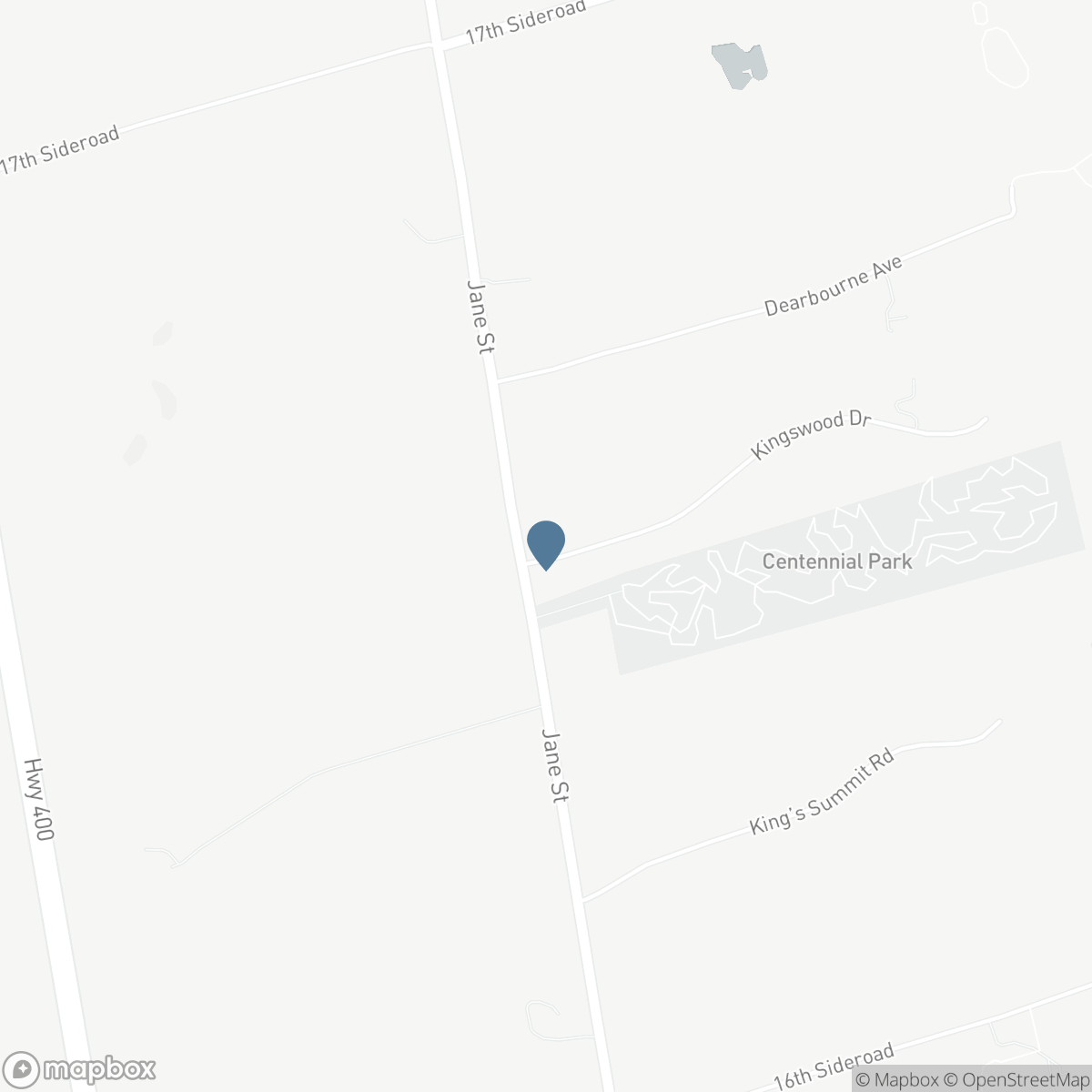2 KINGSWOOD DRIVE, King, Ontario L7B 1K8